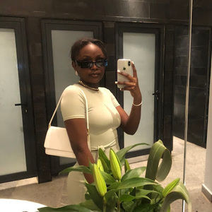 Meet your Posher, Mitchelle